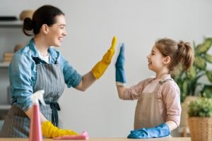 Professional Maid Services vs. DIY Cleaning in Newport Beach: Pros and Cons, You’ve Got It Maid