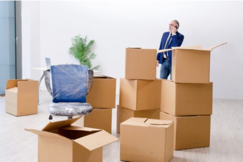 Professional Organizers Near You in Costa Mesa, CA, You’ve Got It Maid