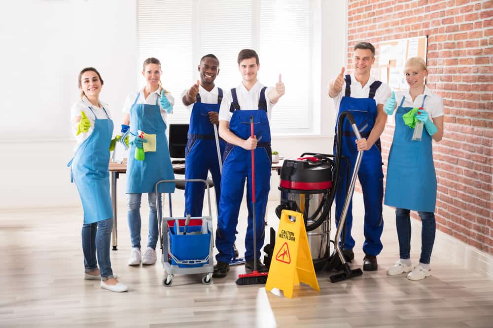 House Cleaning Services in Newport Beach., You’ve Got It Maid