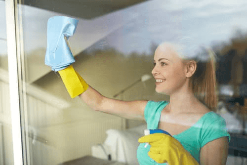 Cleaning Services for Rental Properties Near You in Newport, CA, You’ve Got It Maid