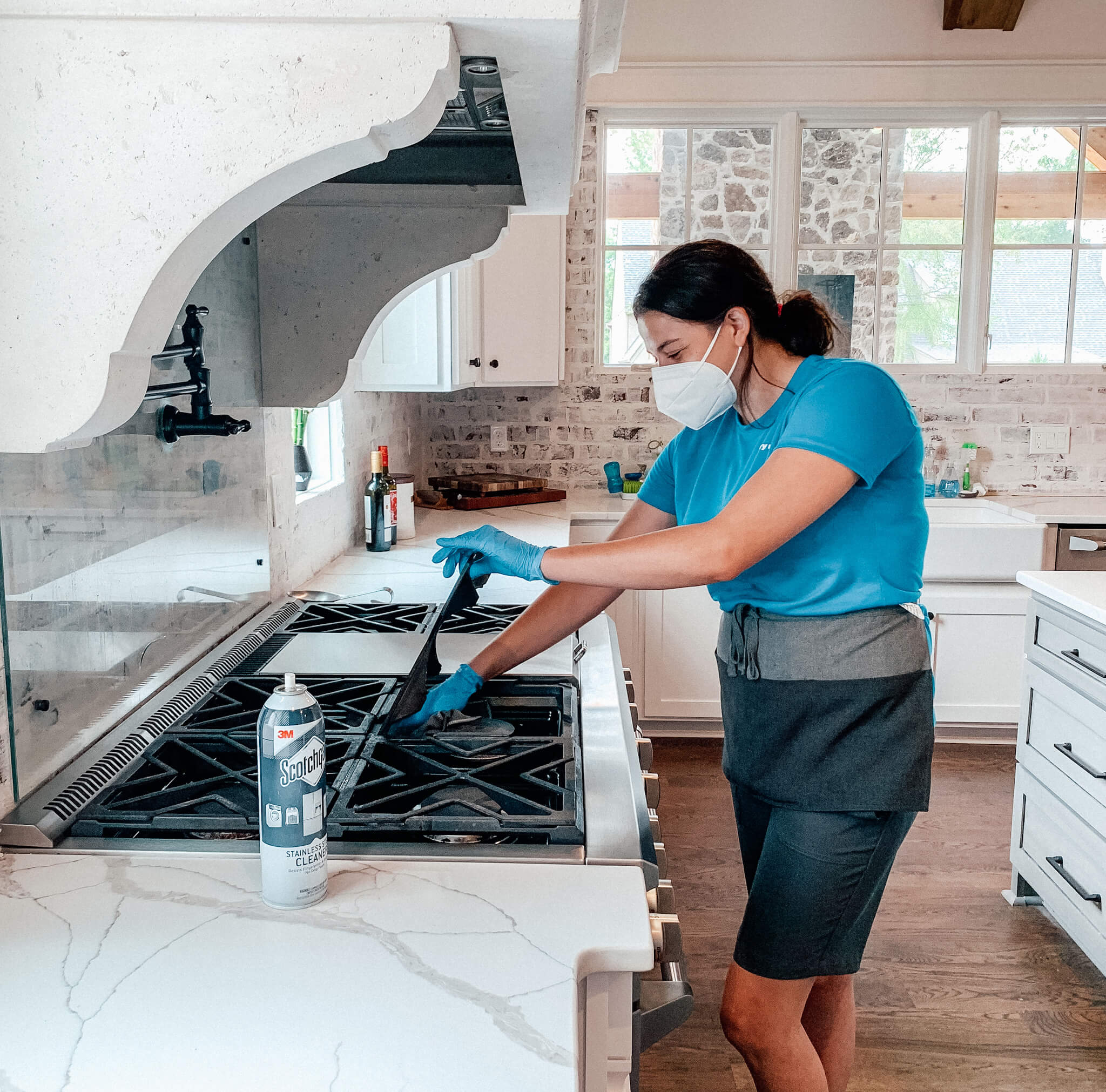 Move-out cleaning Near You in Costa Mesa, CA, You’ve Got It Maid