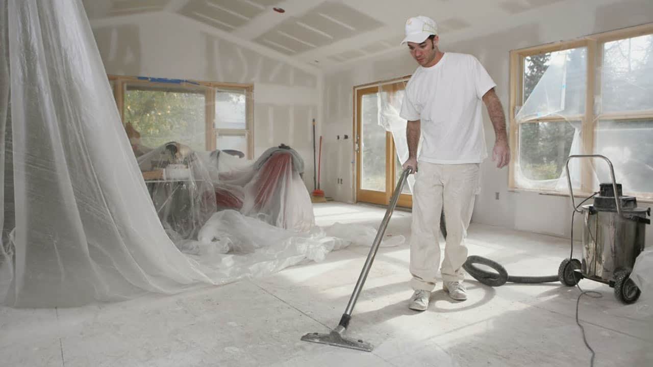 The Essential Guide to Post-Renovation Cleaning in Newport Beach, You’ve Got It Maid