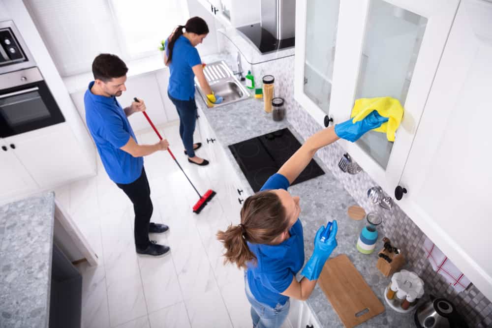 Professional Maid Services in Newport Beach, You’ve Got It Maid