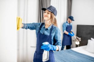 Professional Maid Services vs. DIY Cleaning in Newport Beach: Pros and Cons, You’ve Got It Maid
