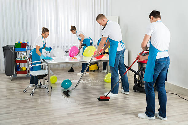 After Party Cleaning Services in Newport Beach: Restoring Your Space to Perfection, You’ve Got It Maid