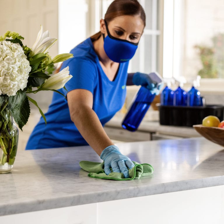 House Cleaning Services in Newport Beach., You’ve Got It Maid