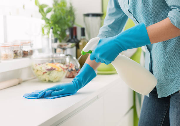 Why Outsourcing Cleaning Tasks Can Improve Your Quality of Life, You’ve Got It Maid