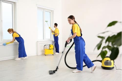 Move-out cleaning Near You in Newport Beach, California, You’ve Got It Maid