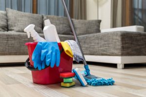 What to Expect from a Professional Maid Service in Newport Beach?, You’ve Got It Maid