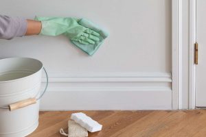 How to speed clean your Newport beach home for unexpected guests , You’ve Got It Maid