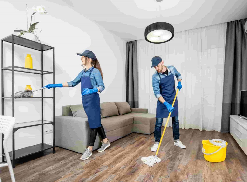 How Professional Maids Make a Difference in Newport Beach Homes, You’ve Got It Maid