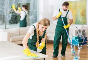 How to create a healthy home environment with the help of a house cleaning service in Newport Beach , You’ve Got It Maid