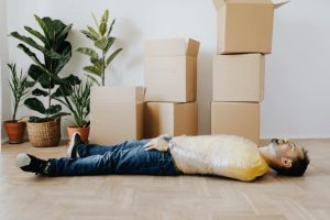 DIY VS professional move out cleaning  : Newport Beach homeowners dilemma , You’ve Got It Maid