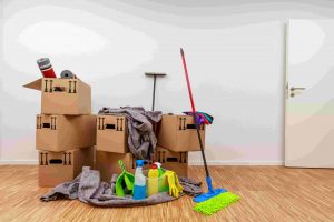 From Chaos to Calm: The Transformation of a Move-In Cleaning Service, You’ve Got It Maid
