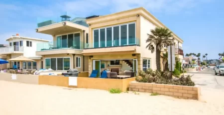 best time to book a vacation rental in Newport Beach