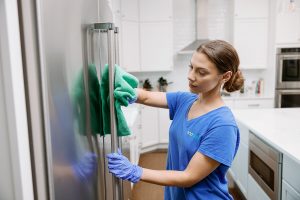Cleaning Routines for Different Areas of Your Newport Beach Home, You’ve Got It Maid