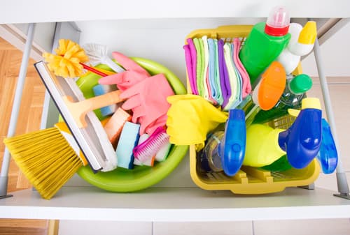 Appliance Cleaning Tips for a Spotless Move-Out in Newport Beach, You’ve Got It Maid