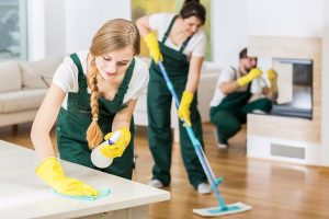 How to Choose the Right Housekeeper for Your Newport Beach Home, You’ve Got It Maid