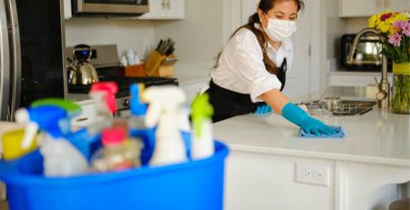 How to Choose the Right Housekeeper for Your Newport Beach Home