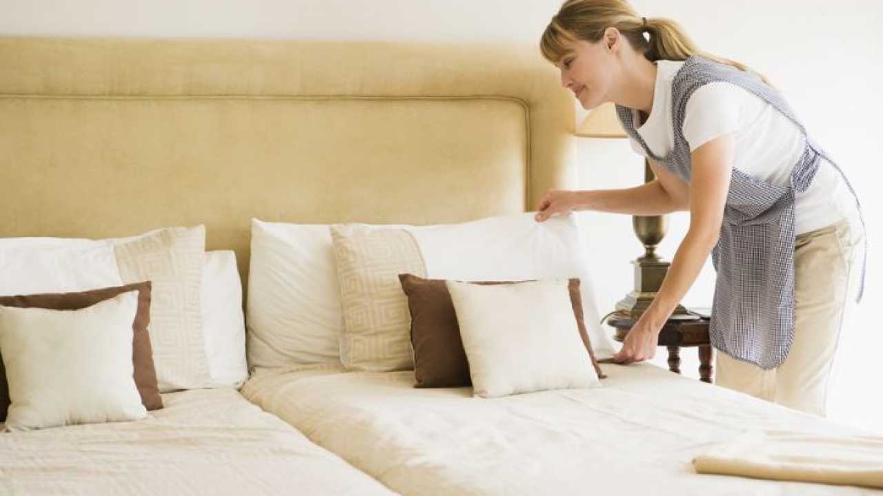 The Role of a Housekeeper in Maintaining Your Newport Beach Home, You’ve Got It Maid