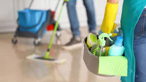 Weekly vs. Monthly House Cleaning: What Works Best?, You’ve Got It Maid