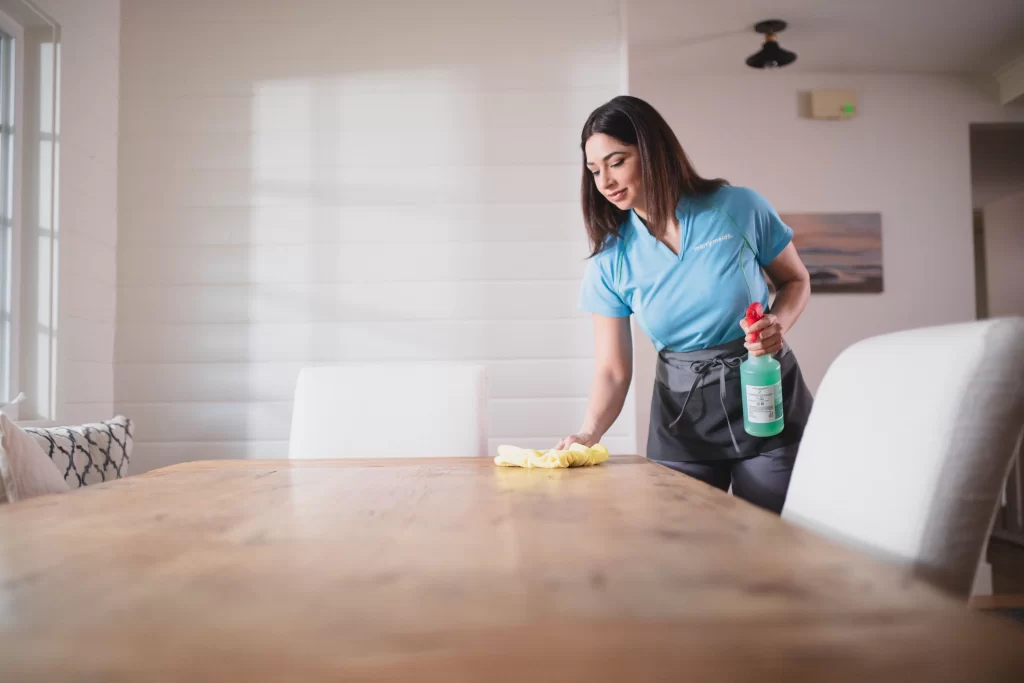 Top Traits to Look for in a Housekeeper in Newport Beach, You’ve Got It Maid