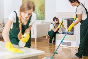 Common Challenges in Post-Renovation Cleaning and How to Overcome Them, You’ve Got It Maid