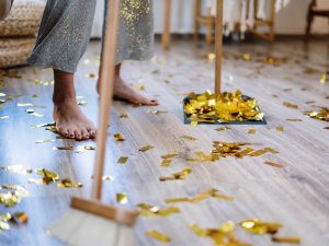 The Process of After Party Cleanup in Newport Beach Explained, You’ve Got It Maid