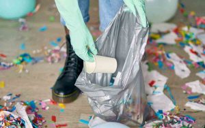 Celebrity Events and the Need for Elite After-Party Cleaning, You’ve Got It Maid