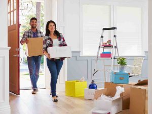 Hidden Areas Often Overlooked in Move Out Cleaning, You’ve Got It Maid