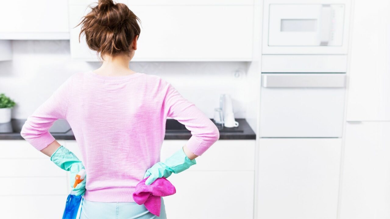 How to Create a Cleaning Routine for Newport Beach Second Homes, You’ve Got It Maid