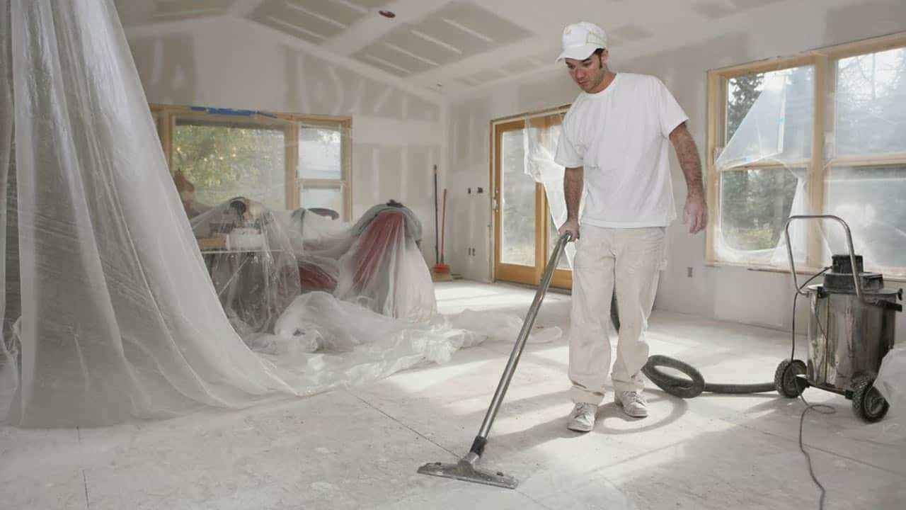 The Aftermath of Renovation: A Guide to Post-Renovation Cleaning., You’ve Got It Maid