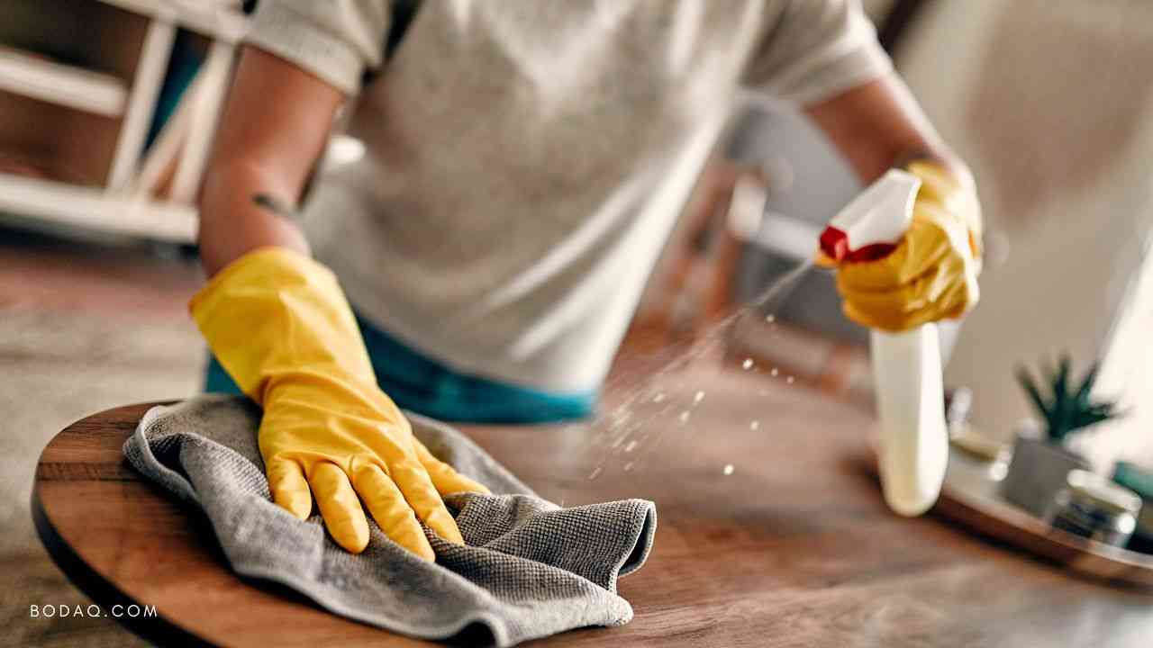 Restoring Flooring After Renovation: A Professional Cleaner&#8217;s Guide, You’ve Got It Maid