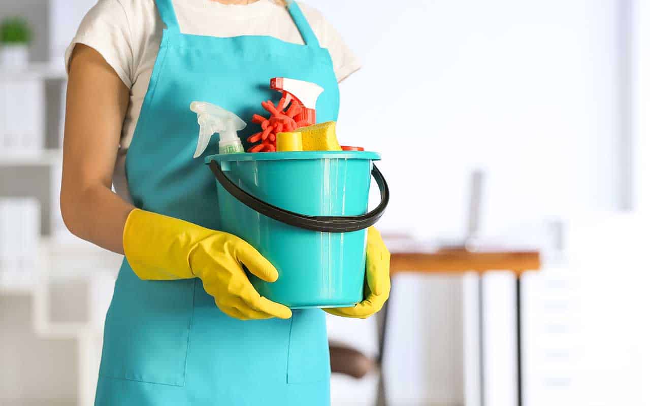 Top Qualities to Look for in a Newport Beach Housekeeper, You’ve Got It Maid