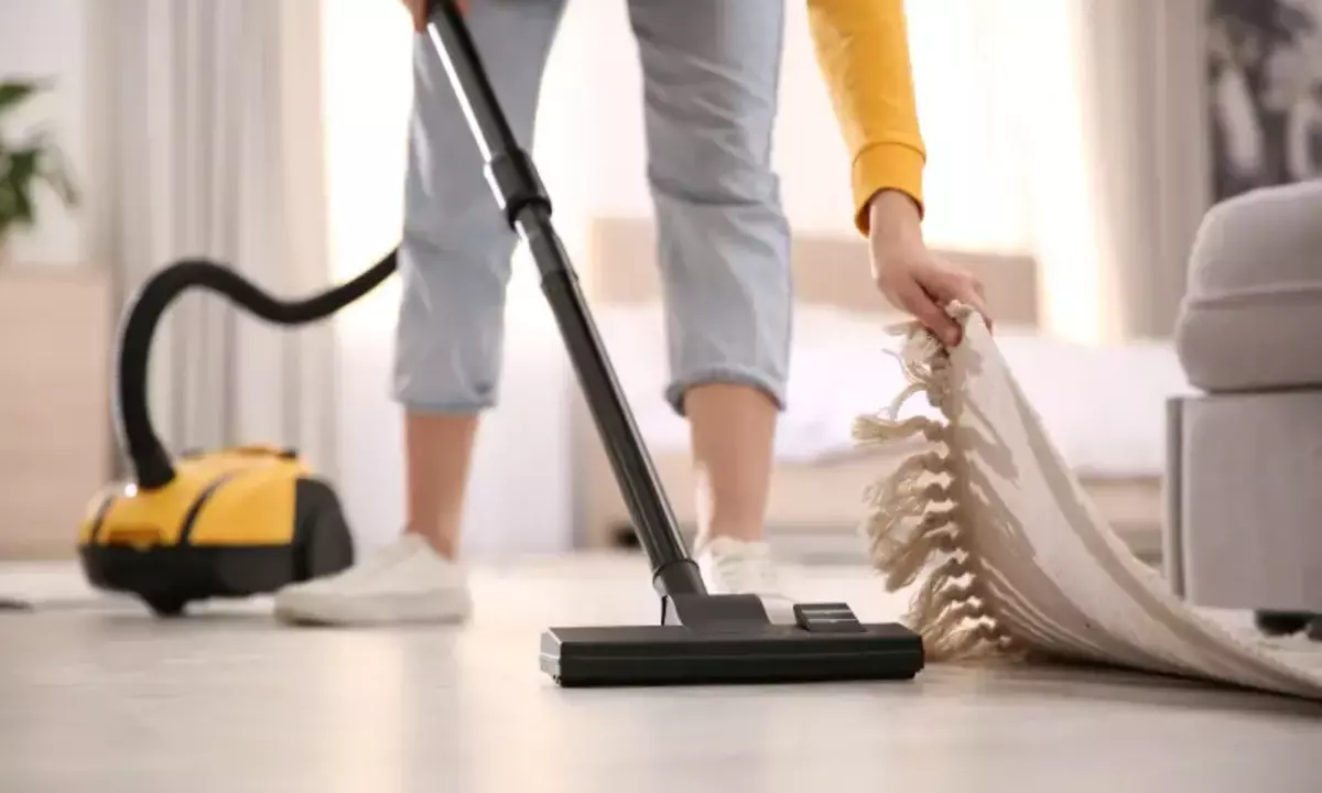 The Importance of Professional Cleaning Services for Newport Beach Rentals, You’ve Got It Maid