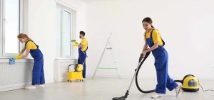 Professional Post-Renovation Cleaning vs. Regular Cleaning: What&#8217;s the Difference?, You’ve Got It Maid