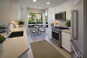 The Significance of a Clean Kitchen in Newport Beach Residences, You’ve Got It Maid