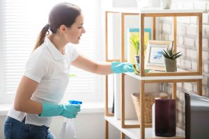 Top 10 Qualities to Look for in a Professional Housekeeper in Newport Beach, You’ve Got It Maid