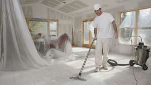 Professional Post-Renovation Cleaning vs. Regular Cleaning: What&#8217;s the Difference?, You’ve Got It Maid