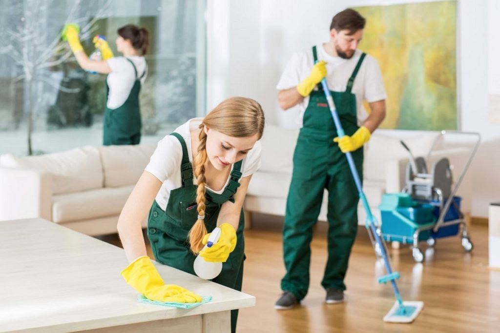 Cost Breakdown: Average Prices for Post-Renovation Cleaning in Newport Beach , You’ve Got It Maid