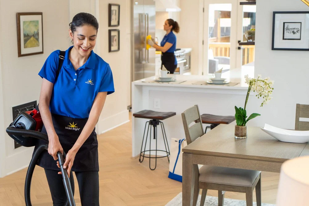 Background Checks and Screening: Ensuring a Trustworthy Newport Beach Housekeeper, You’ve Got It Maid