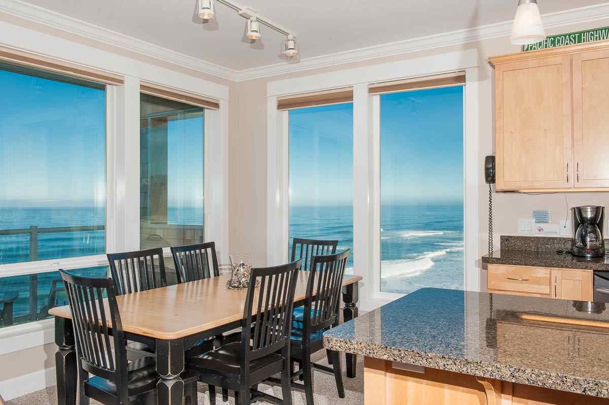 Culinary Escapes: Vacation Rentals with Fully Equipped Kitchens for Cooking in Newport Beach, You’ve Got It Maid