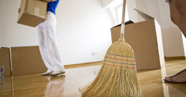 Move-Out Services Near You in Huntington Beach, CA, You’ve Got It Maid