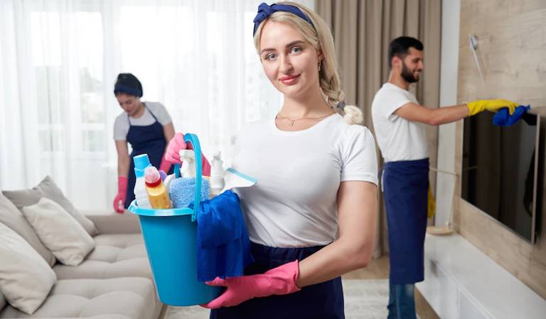Maid Services Near You in Huntington Beach, CA, You’ve Got It Maid