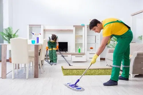 House Cleaning Services Near You in Huntington Beach, CA, You’ve Got It Maid