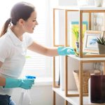 Housekeeper Placement Services Near You in Costa Mesa, CA, You’ve Got It Maid