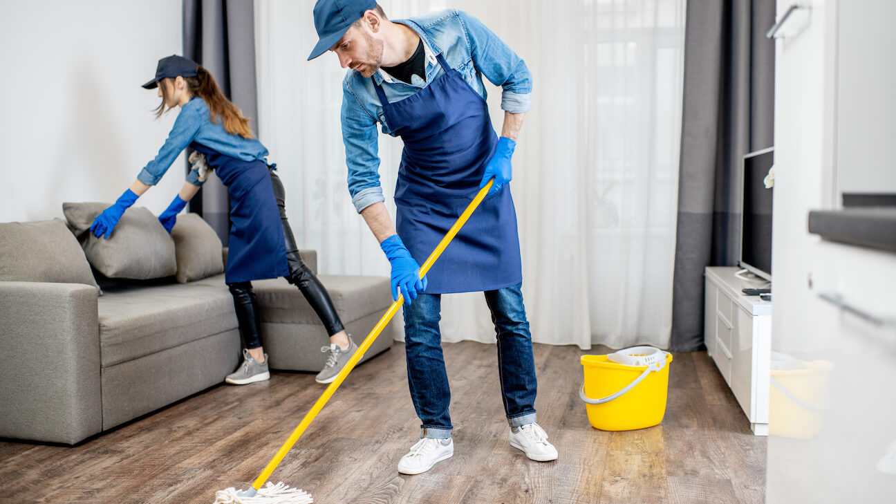 House Cleaning Services in Costa Mesa, CA, You’ve Got It Maid