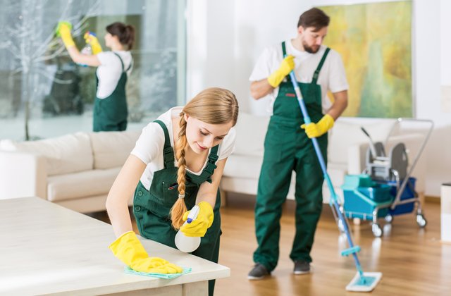 Maid Services Near You in Huntington Beach, CA, You’ve Got It Maid