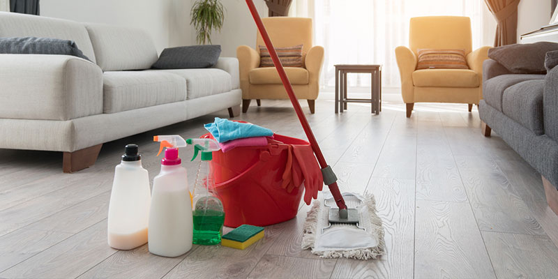 House Cleaning Services Near You in Huntington Beach, CA, You’ve Got It Maid
