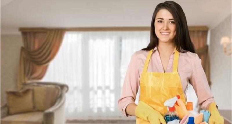 House Keeper Placements Services Near You in Huntington Beach, CA, You’ve Got It Maid